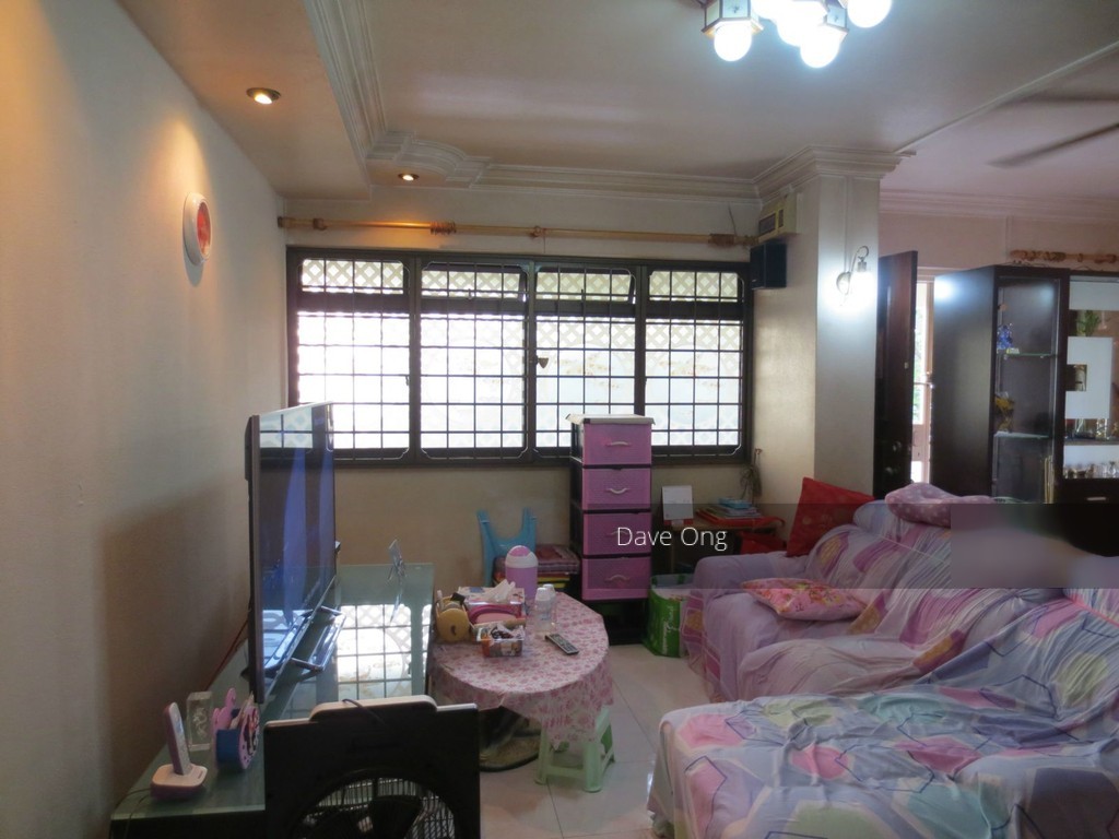 Blk 644 Woodlands Ring Road (Woodlands), HDB 4 Rooms #125055002